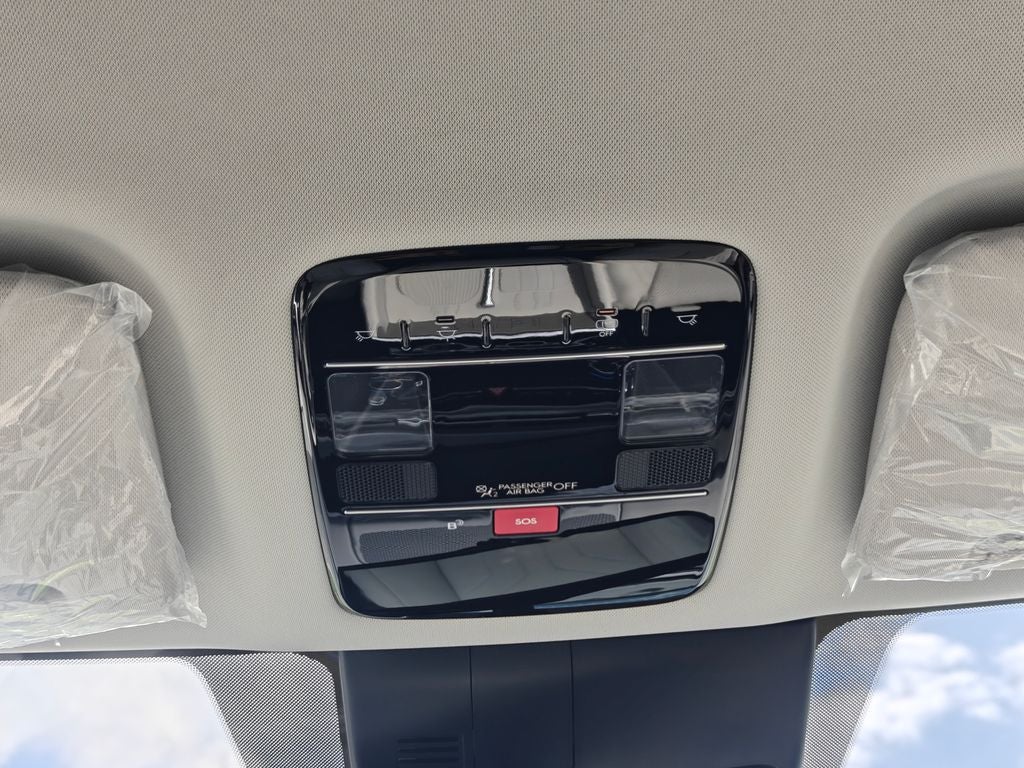 2027 Hyundai SANTA FE SEL AWD