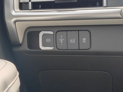 2027 Hyundai SANTA FE SEL AWD