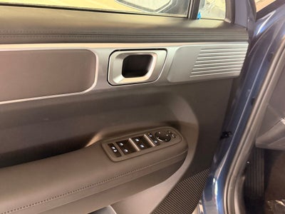 2027 Hyundai SANTA FE SEL AWD
