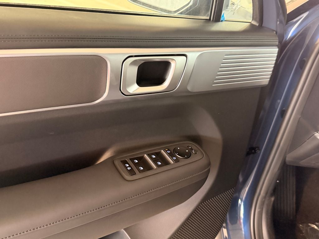 2027 Hyundai SANTA FE SEL AWD