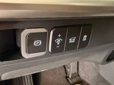 2027 Hyundai SANTA FE SEL AWD