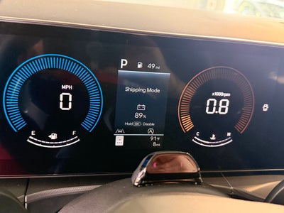 2027 Hyundai SANTA FE SEL AWD