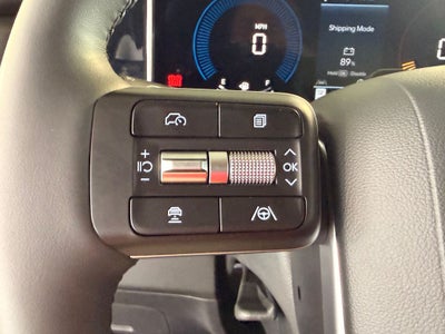 2027 Hyundai SANTA FE SEL AWD