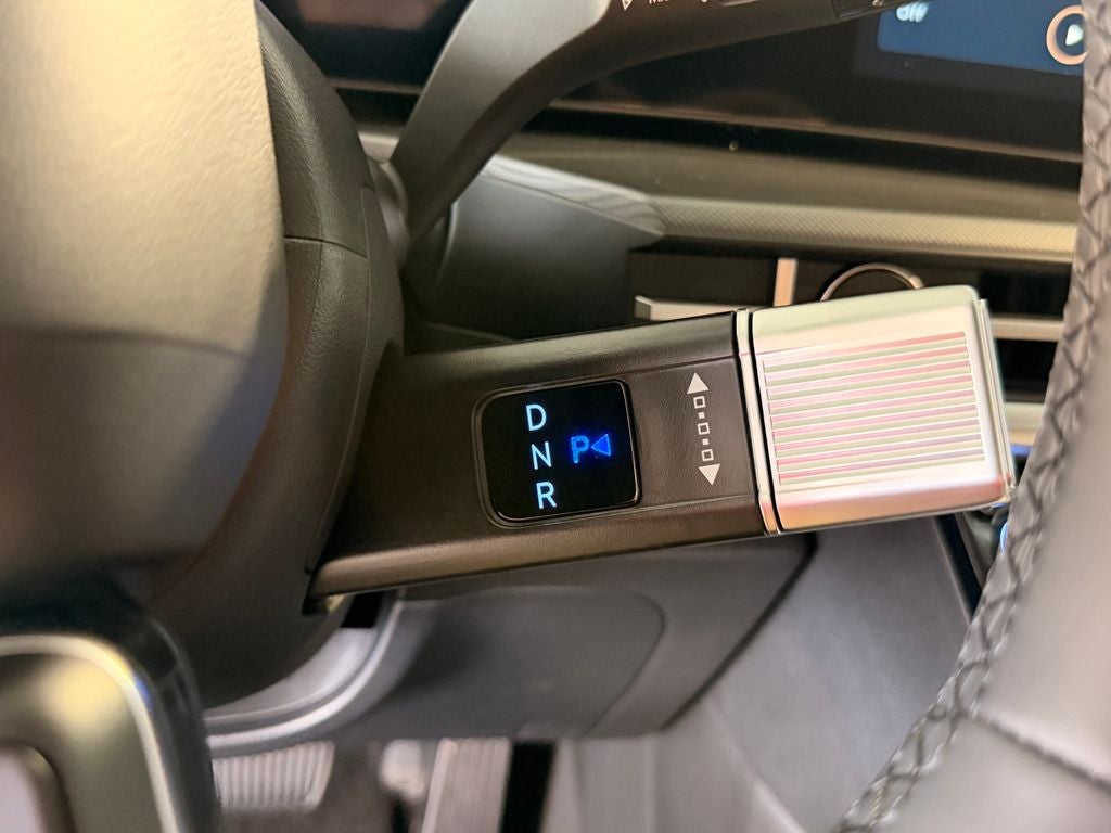 2027 Hyundai SANTA FE SEL AWD