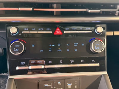 2027 Hyundai SANTA FE SEL AWD