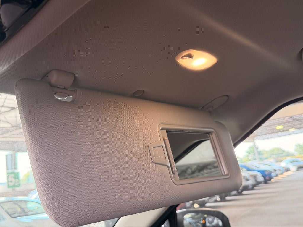 2027 Hyundai SANTA FE SEL AWD