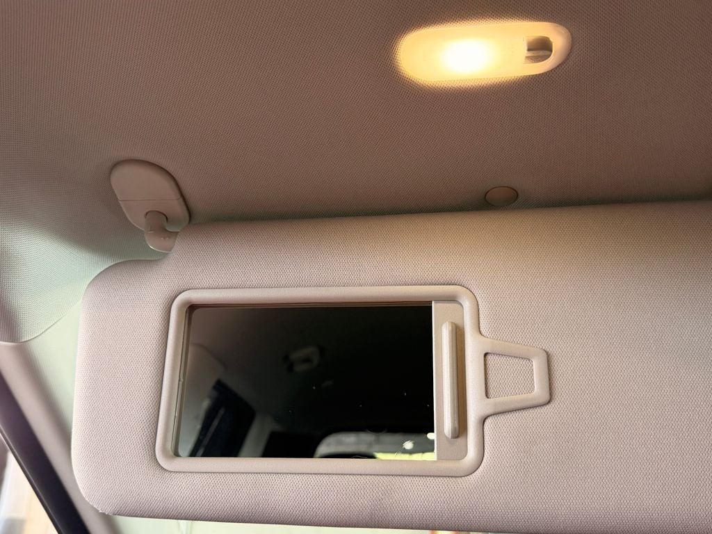 2027 Hyundai SANTA FE SEL AWD