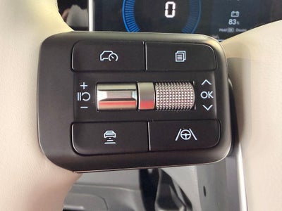 2027 Hyundai SANTA FE SEL AWD