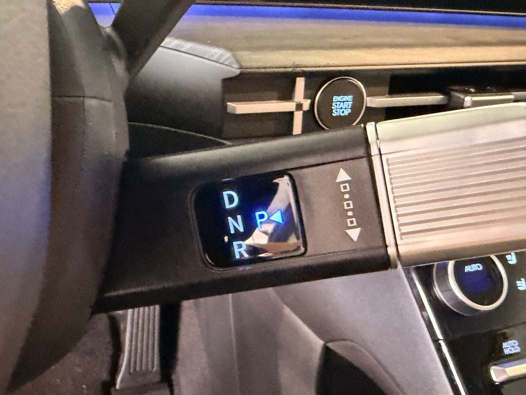 2027 Hyundai SANTA FE HYBRID Limited