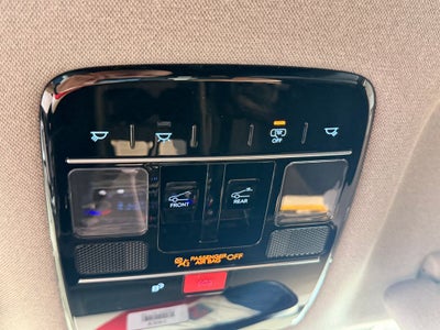 2027 Hyundai SANTA FE HYBRID Limited