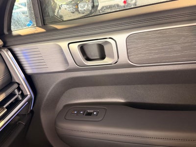 2027 Hyundai SANTA FE HYBRID Limited