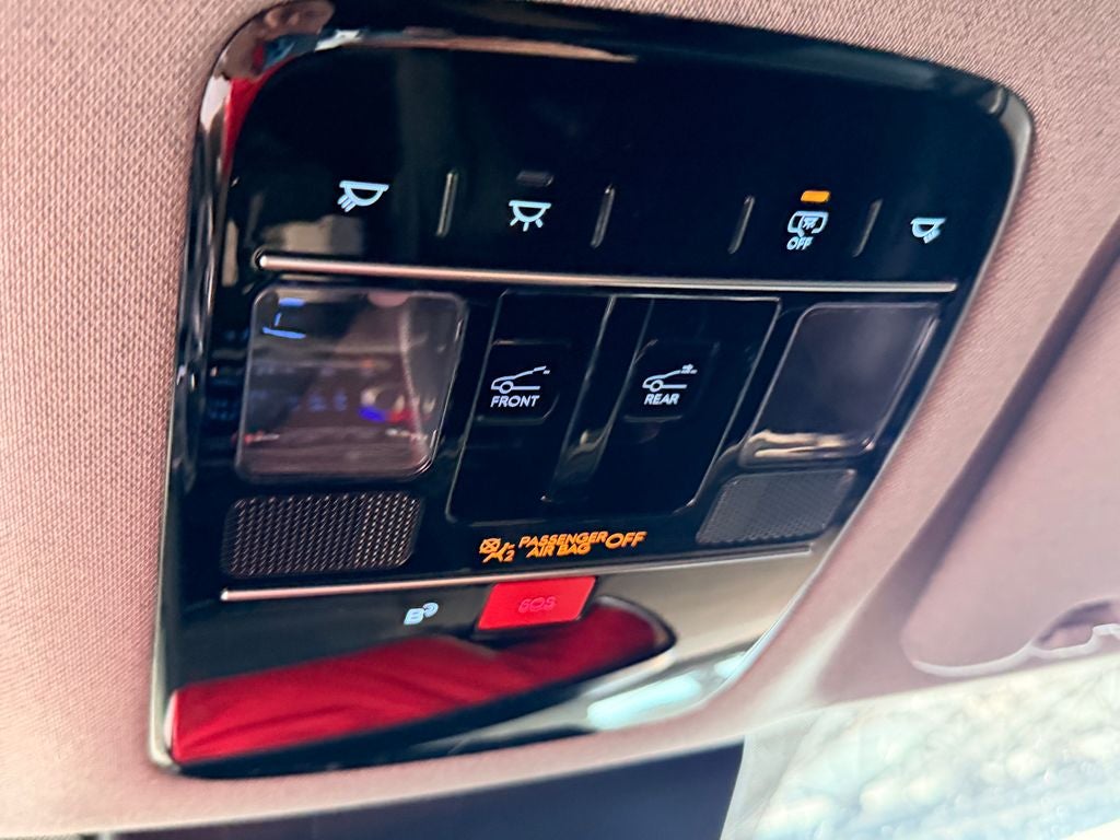 2027 Hyundai SANTA FE HYBRID Limited