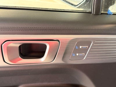 2027 Hyundai SANTA FE HYBRID Limited