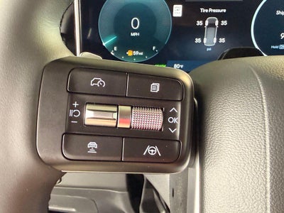 2027 Hyundai SANTA FE HYBRID Limited
