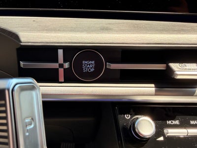 2025 Hyundai SANTA FE HYBRID Limited