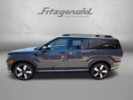 2025 Hyundai SANTA FE HYBRID Limited