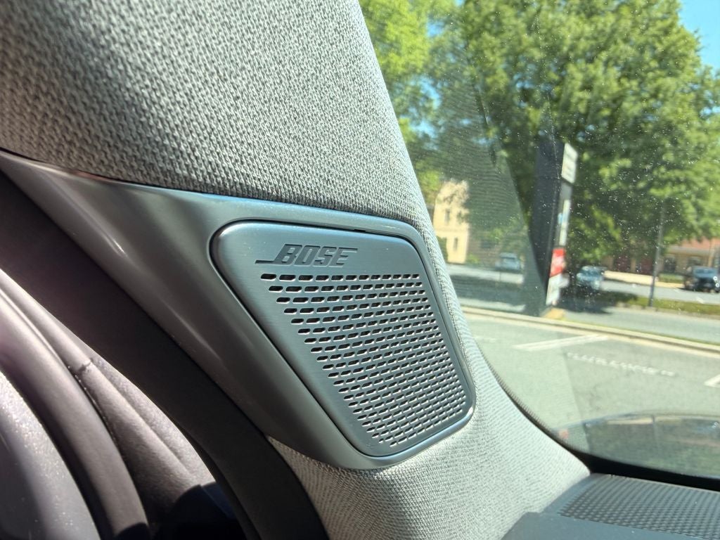 2025 Hyundai SANTA FE HYBRID Limited