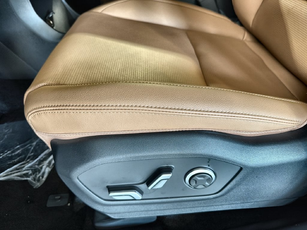 2027 Hyundai SANTA FE HYBRID Limited