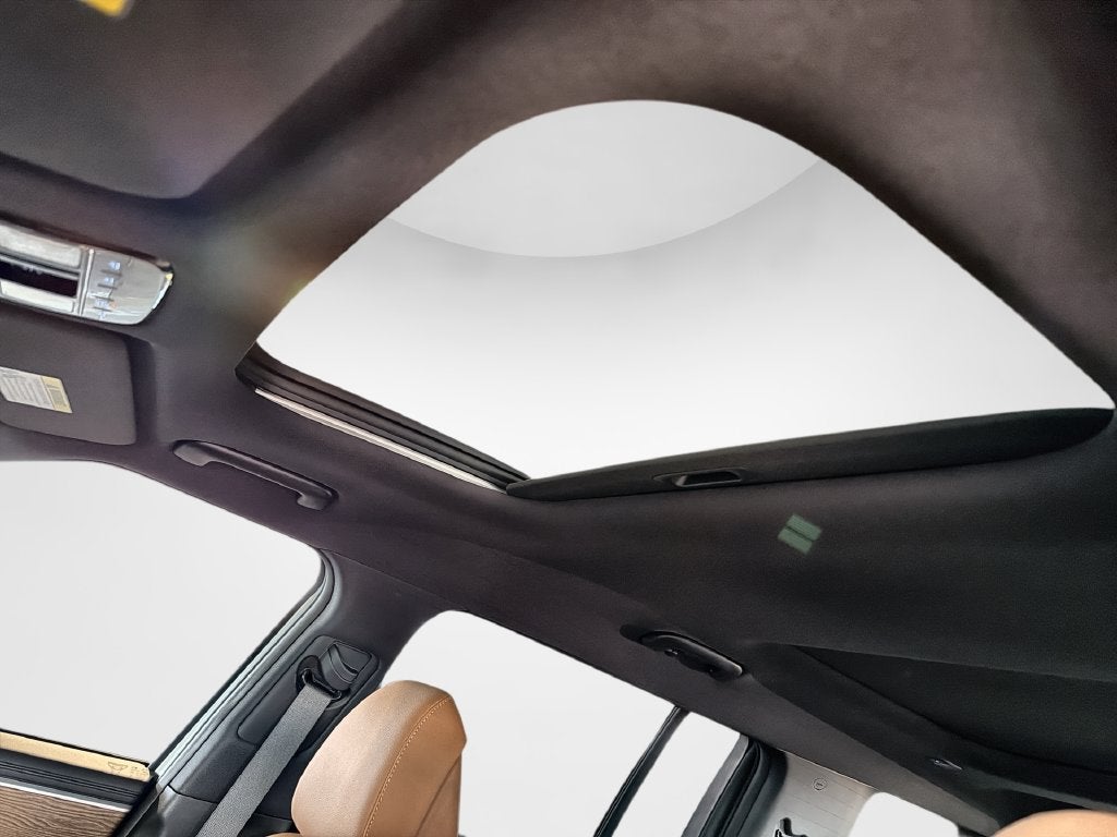2027 Hyundai SANTA FE HYBRID Limited