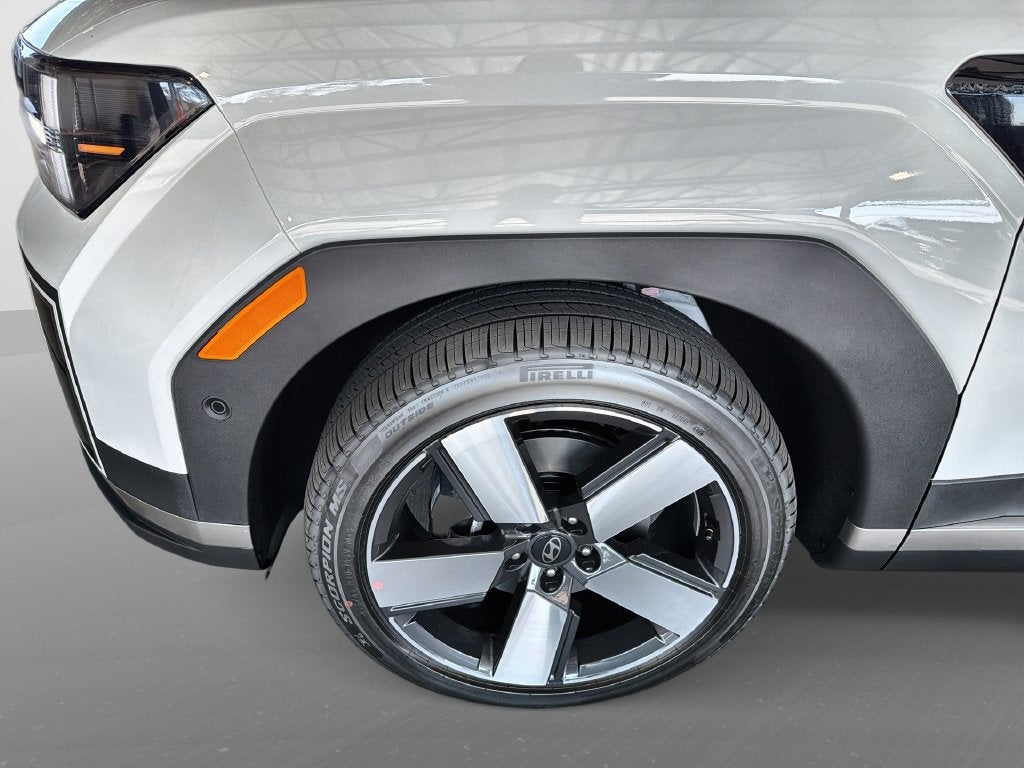2027 Hyundai SANTA FE HYBRID Limited