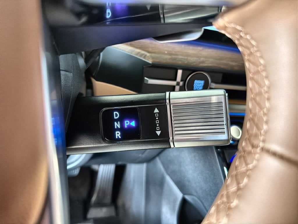 2027 Hyundai SANTA FE HYBRID Limited