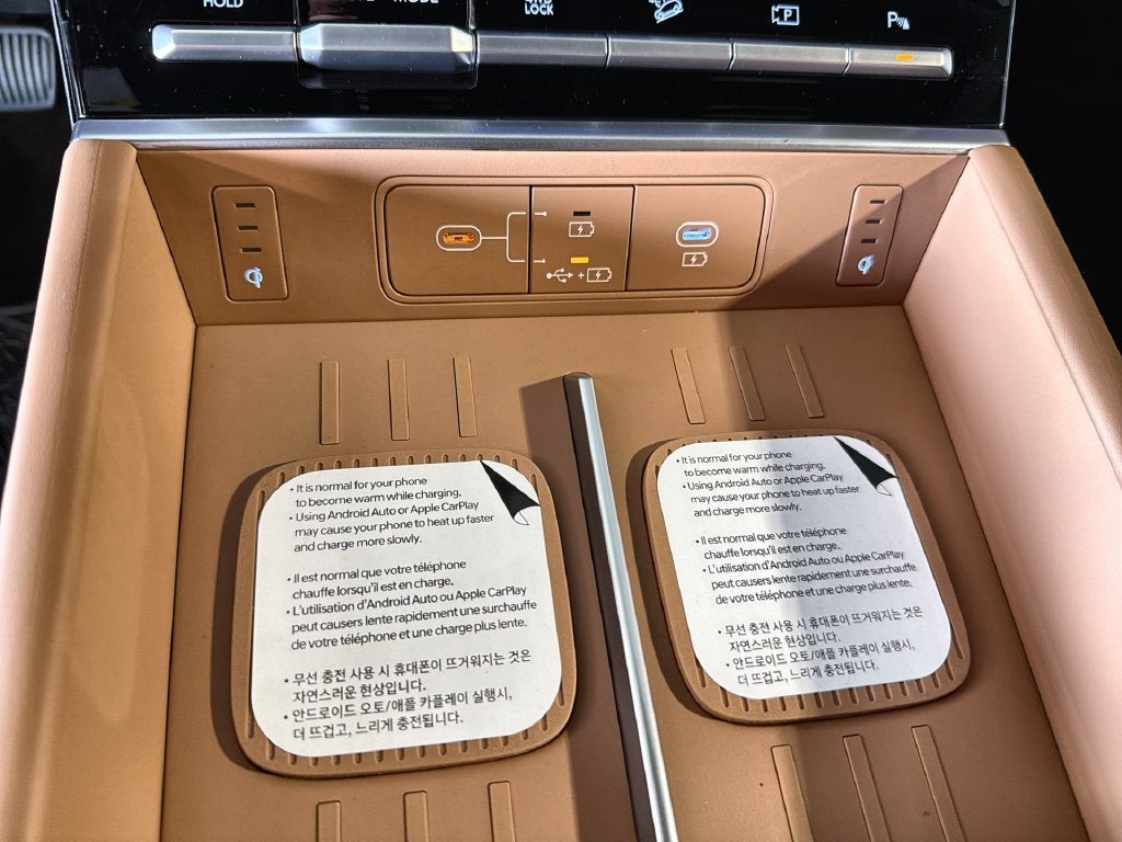 2027 Hyundai SANTA FE HYBRID Limited