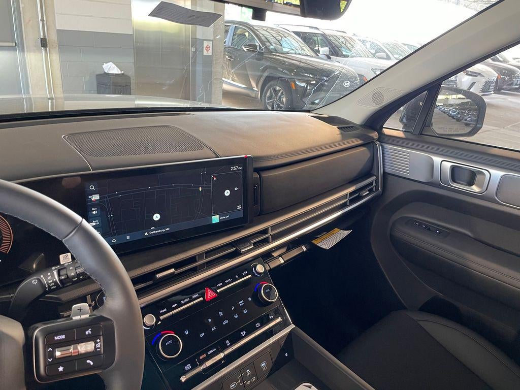 2026 Hyundai SANTA FE XRT AWD