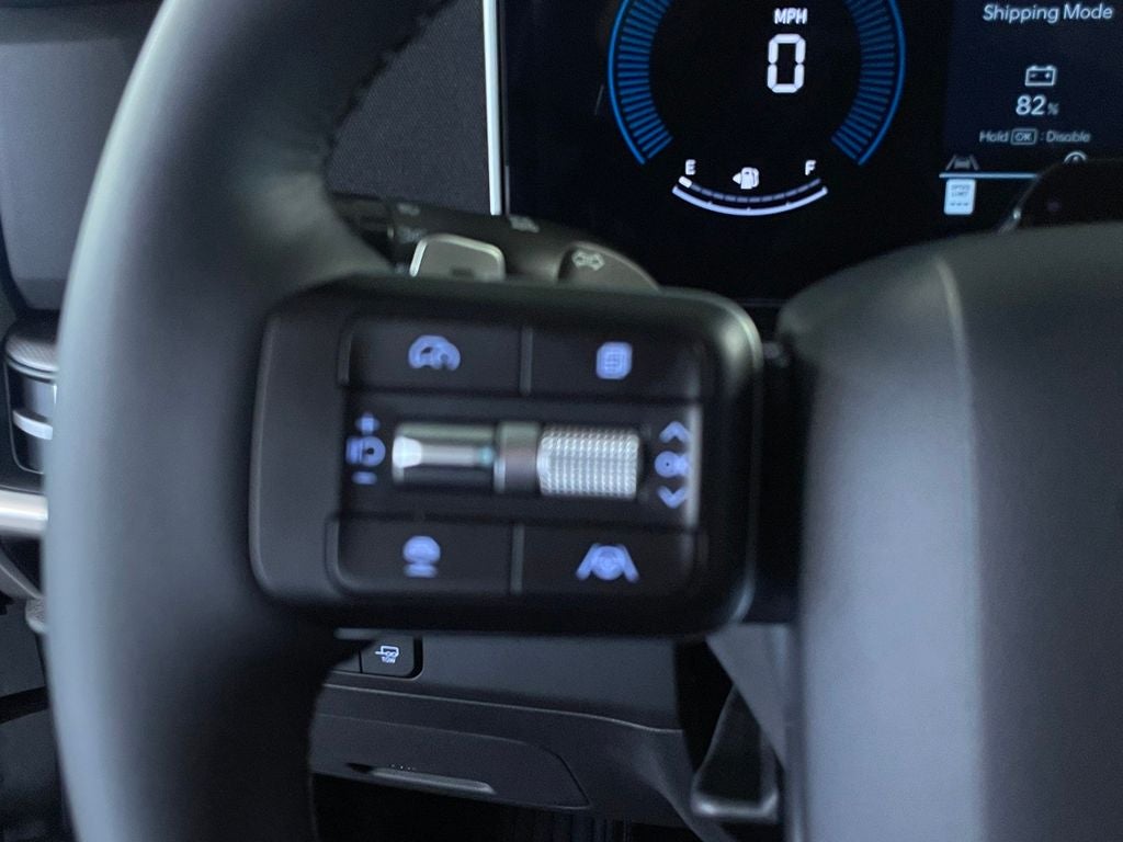 2026 Hyundai SANTA FE XRT AWD