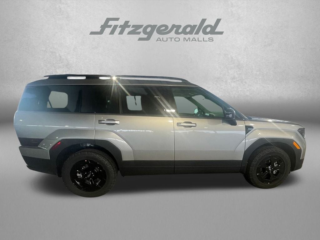 2026 Hyundai SANTA FE XRT AWD