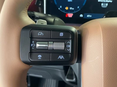 2026 Hyundai SANTA FE Limited FWD