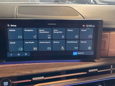 2026 Hyundai SANTA FE Limited FWD