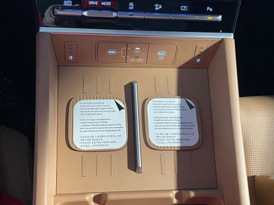 2026 Hyundai SANTA FE Limited FWD