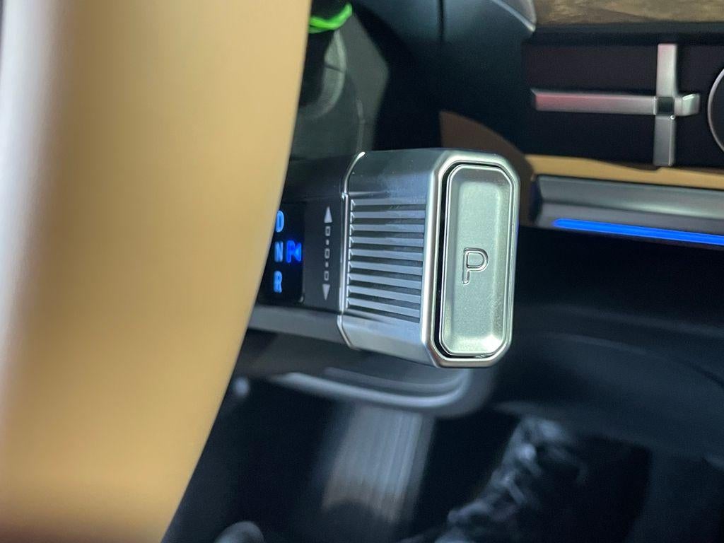 2026 Hyundai SANTA FE Limited FWD