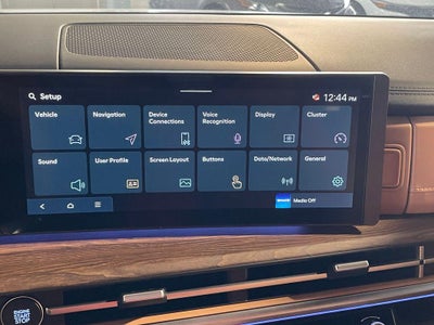 2026 Hyundai SANTA FE Limited FWD