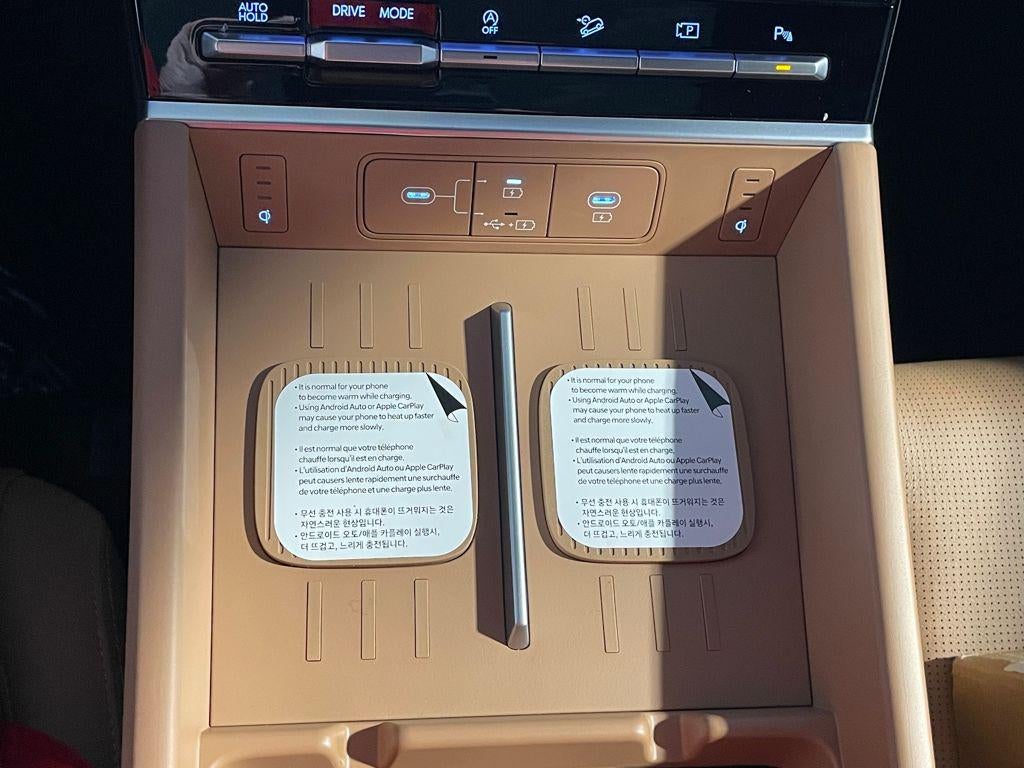 2026 Hyundai SANTA FE Limited FWD