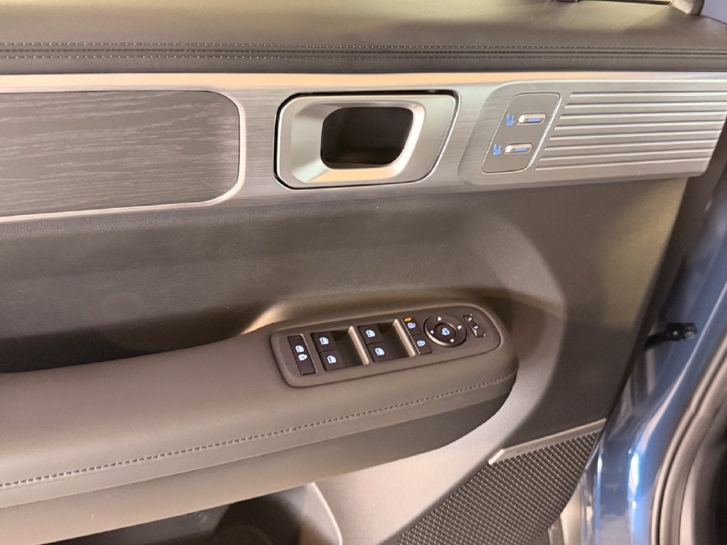 2027 Hyundai SANTA FE Limited AWD