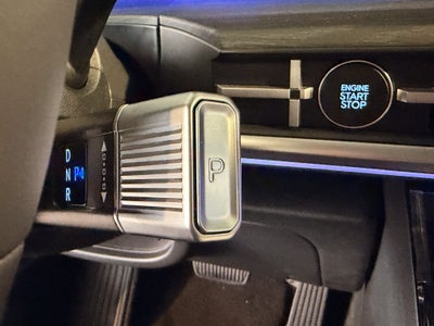 2027 Hyundai SANTA FE Limited AWD