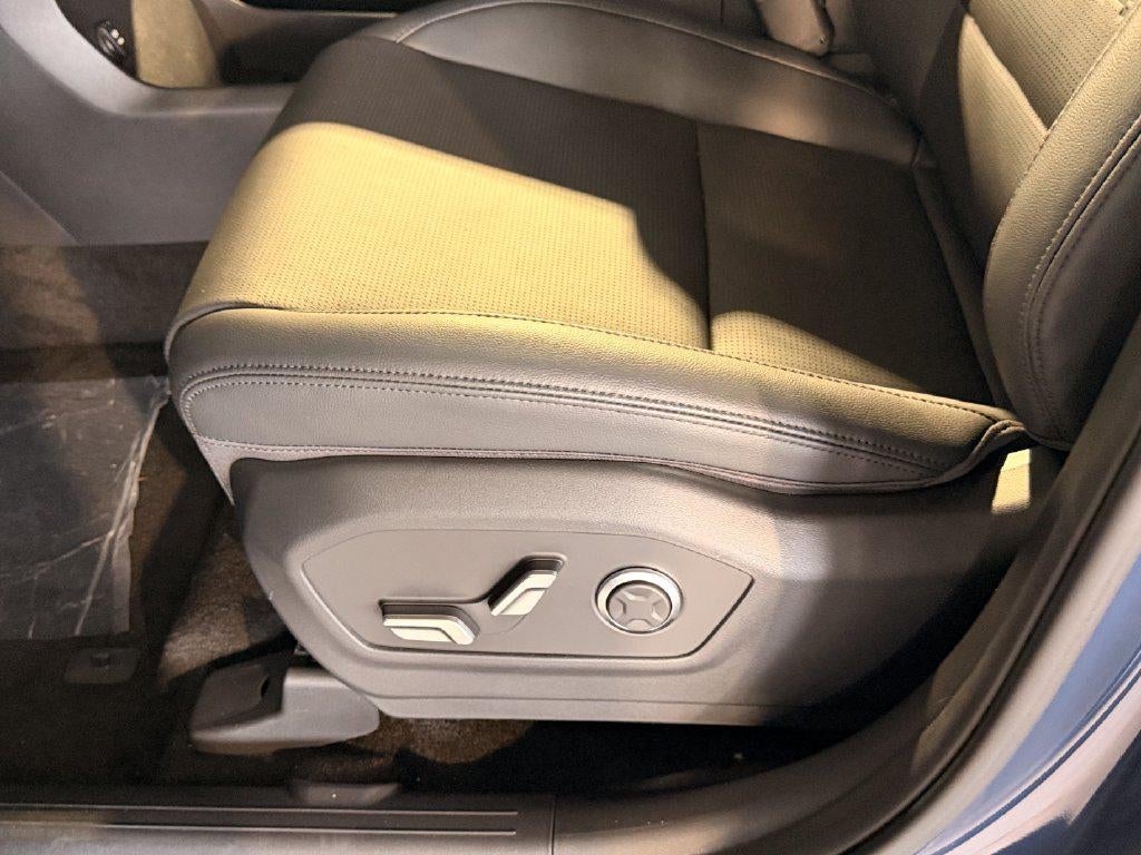 2027 Hyundai SANTA FE Limited AWD