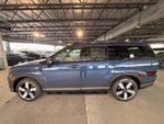 2027 Hyundai SANTA FE Limited AWD