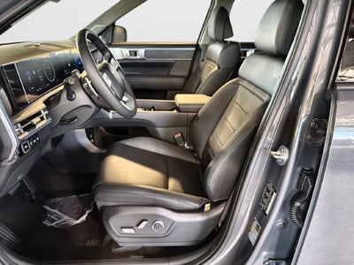2027 Hyundai SANTA FE Limited AWD