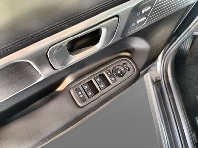 2027 Hyundai SANTA FE Limited AWD