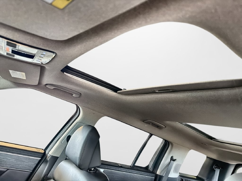 2027 Hyundai SANTA FE Limited AWD