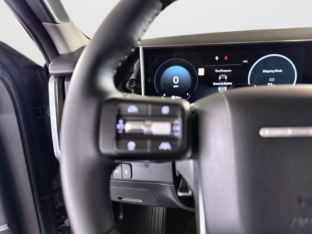 2027 Hyundai SANTA FE Limited AWD