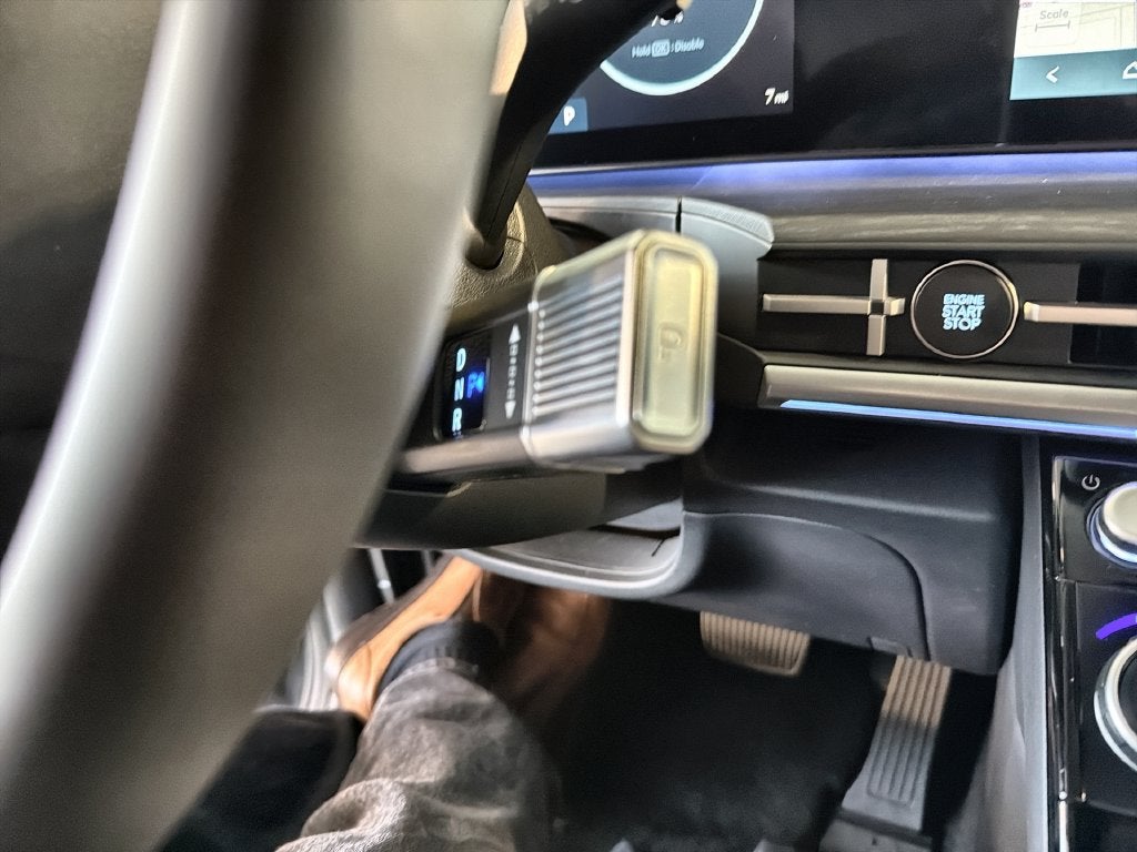 2027 Hyundai SANTA FE Limited AWD