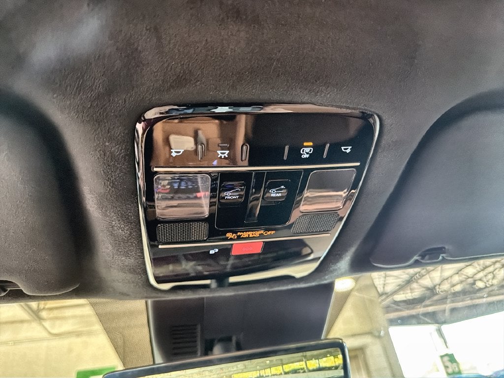 2027 Hyundai SANTA FE HYBRID Calligraphy