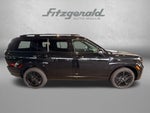 2027 Hyundai SANTA FE HYBRID Calligraphy