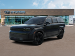 2027 Hyundai SANTA FE HYBRID Calligraphy