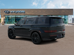 2027 Hyundai SANTA FE HYBRID Calligraphy