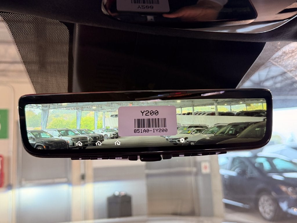 2027 Hyundai SANTA FE HYBRID Calligraphy