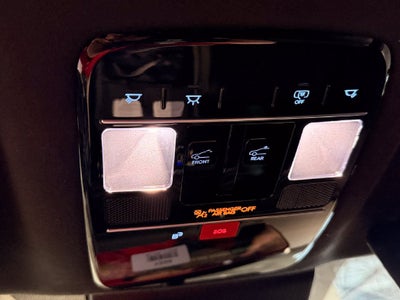 2027 Hyundai SANTA FE HYBRID Calligraphy